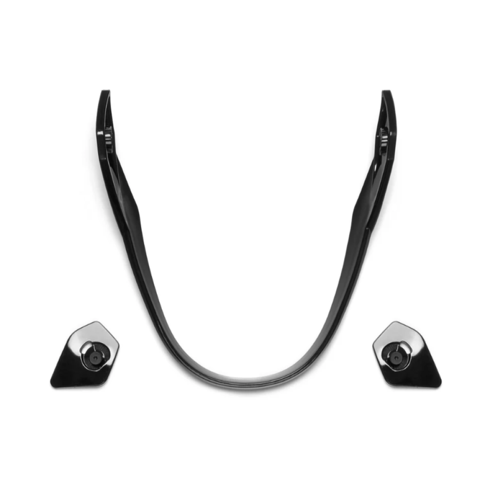 BRIKO - MENTONIERA VULCANO 2.0